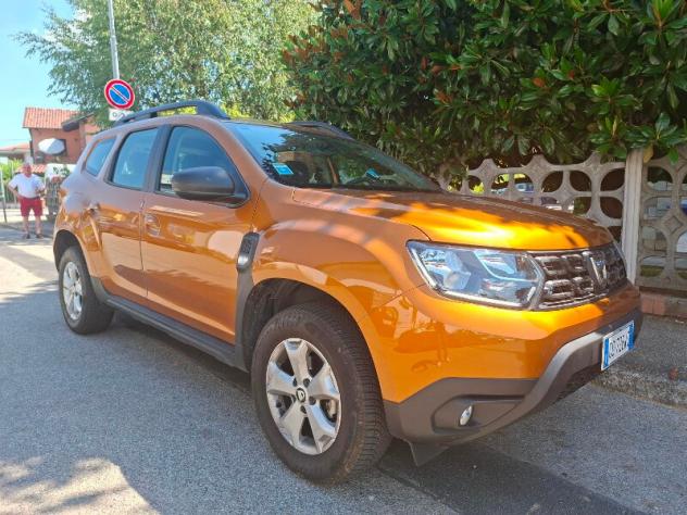 DACIA Duster 2ª serie Duster 1.0 TCe GPL 4x2 Comfort - Foto 3
