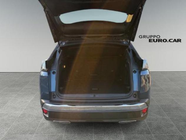 Peugeot 3008 BlueHDI 130 S&S EAT8 GT aut. - Foto 7