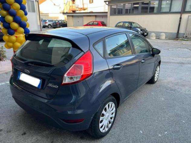 FORD Fiesta 1.0 80CV 5 porte rif. 23055567 - Foto 6