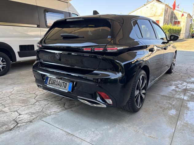 Peugeot 308 BlueHDi 130 S&S EAT8 Allure-2022 - Foto 7