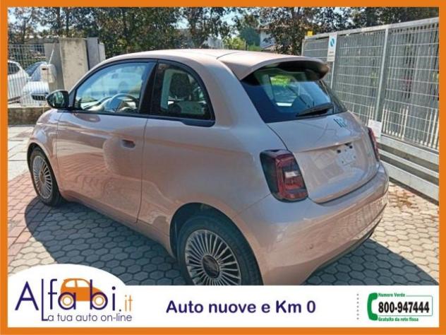 FIAT 500 1.0 Hybrid 65CV Icon + Pack Comfort rif. 24093360 - Foto 4