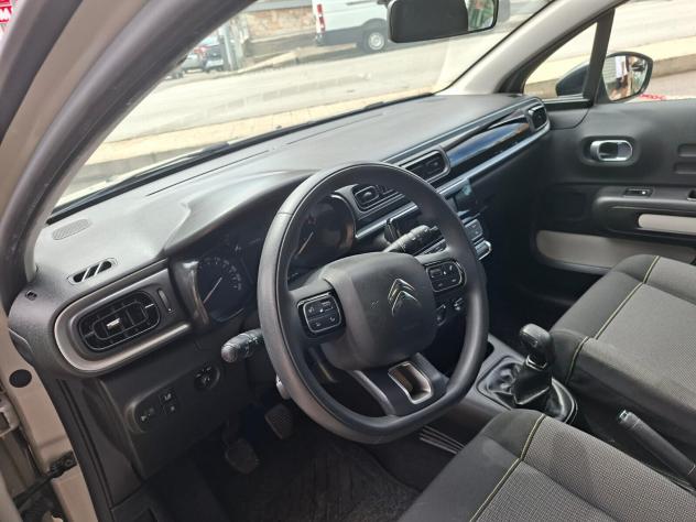 Citroen C3 1.5 BlueHDi Shine * Perfetta * Garantita 12 Mesi - Foto 2