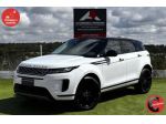 LAND ROVER Range Rover Evoque 2.0D I4 163cv AWD Auto SE (Pelle/APP/Navi/Ret &hellip;