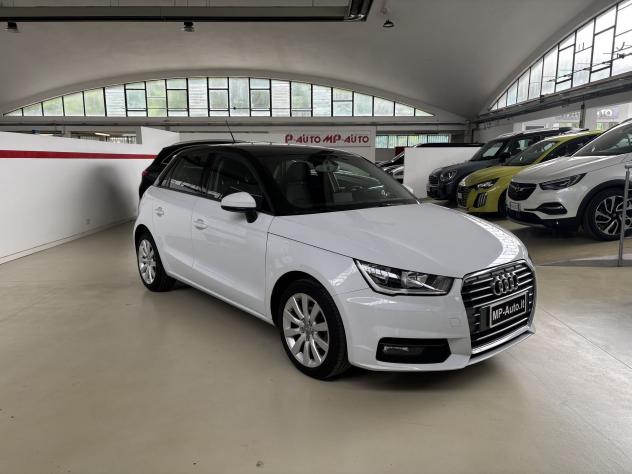 Audi A1 1.0 TFSI ultra 95cv S tronic - Foto 2