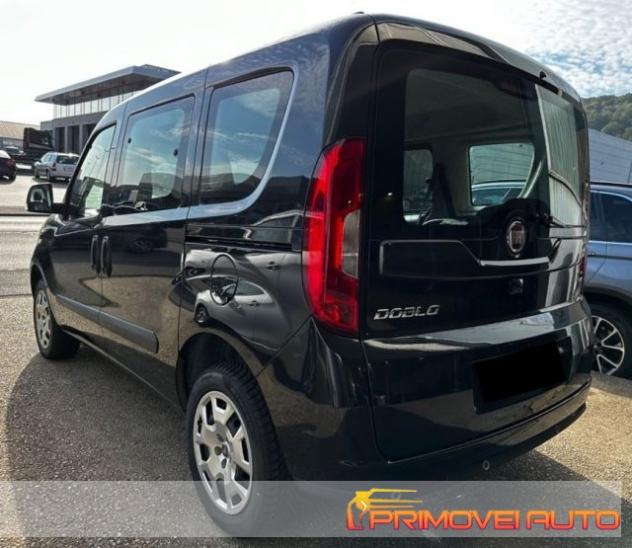 FIAT Doblo 1.4 T-Jet 16V Easy rif. 19791105 - Foto 10