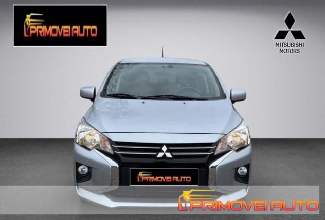 MITSUBISHI Space Star 1.2 Spirit Automatica rif. 21924526 - Foto 6