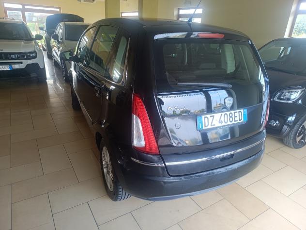 Lancia MUSA 1.4 Platino Ecochic GPL - Foto 8