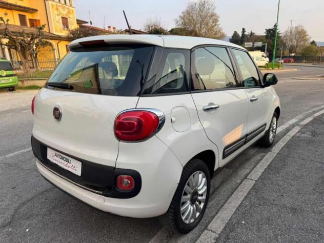 FIAT 500L 0.9 TwinAir Turbo Natural Power Lounge rif. 23799013 - Foto 5