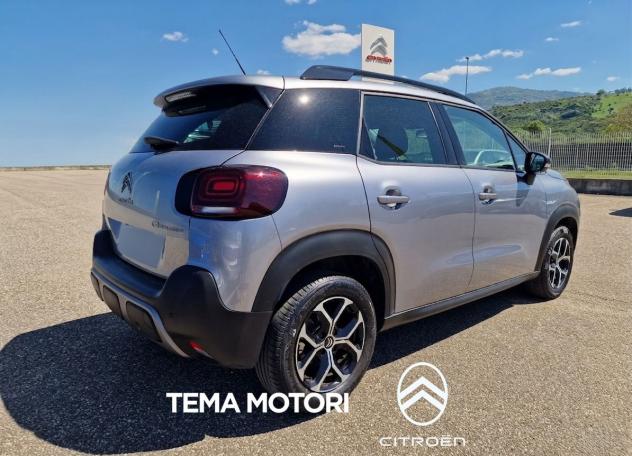 Citroën C3 Aircross I 2021 1.2 puretech Shine s&s 110cv - Foto 5