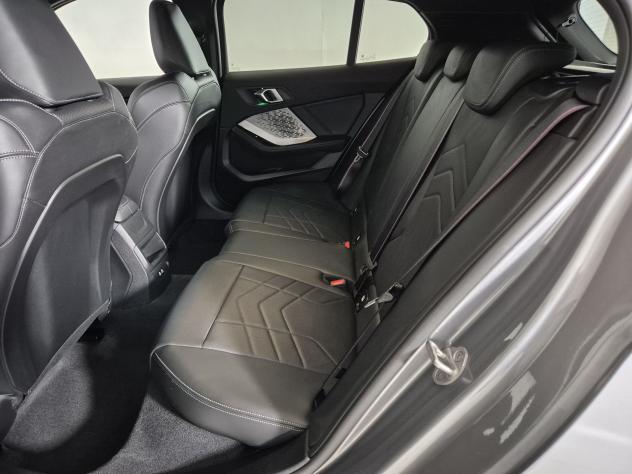 BMW Serie 1 F70 120d 48V MSport Pro auto - Foto 8