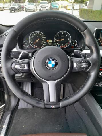 BMW X5 xDrive 40d 7 POSTI - Foto 10