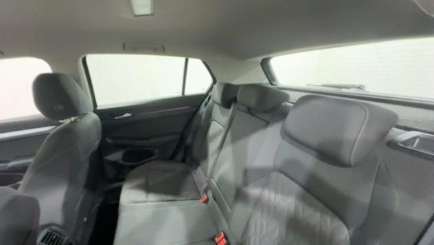 VOLKSWAGEN Golf 2.0 TDI 115 CV SCR Life rif. 23834087 - Foto 5