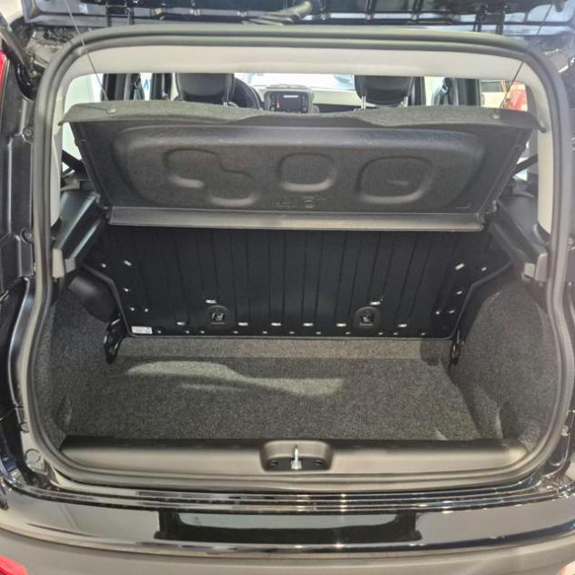FIAT Pandina 1.0 FireFly 65 CV Hybrid Icon rif. 24051996 - Foto 7