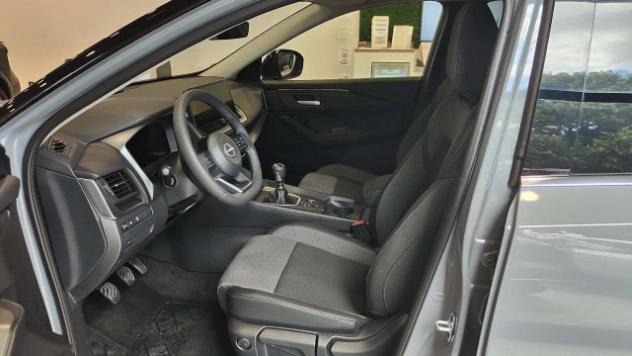 NISSAN Qashqai N-CONNECTA MHYB 140CV MT 2W - VR rif. 23835948 - Foto 7