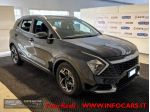 KIA Sportage 1.6 CRDi 136 CV MHEV DCT Business - Promo  rif. 23308695