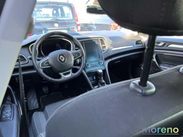 RENAULT Megane Sporter 1.5 blue dCi 115 CV Duel rif. 17274647 - Foto 4