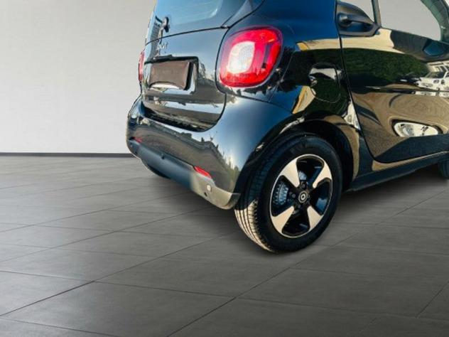 smart EQ Fortwo EQ 60kW passion - Foto 8