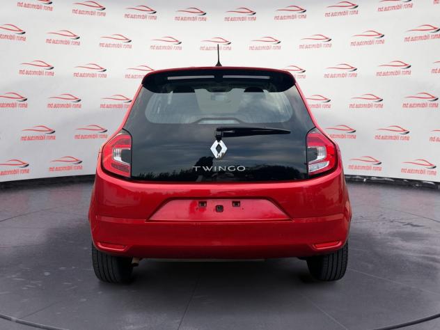 Renault Twingo SCe Zen ok neopatentati - Foto 6