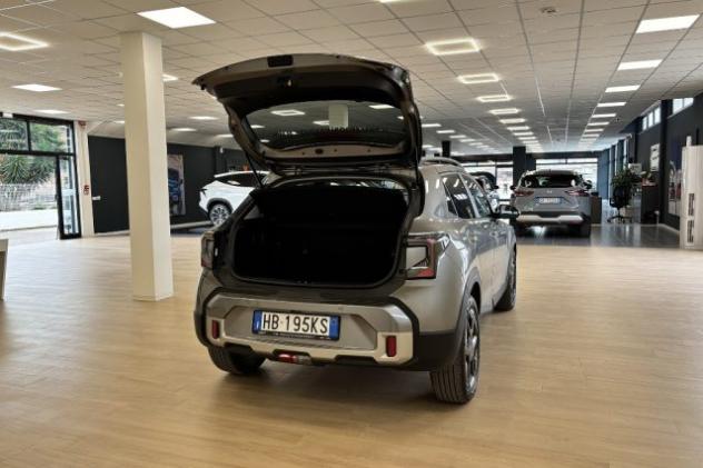 KIA Stonic 1.0 T-GDi 100 CV MH Style LUNCH PACK AZIENDALE rif. 23453755 - Foto 7