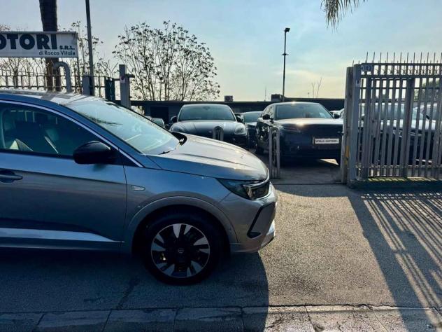 Opel Grandland 1.5 diesel 130CV aut. GS Line - Foto 10