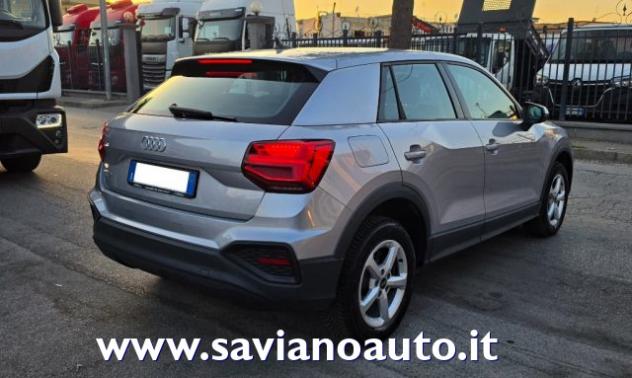 AUDI Q2 30 TDI S tronic rif. 24092016 - Foto 4