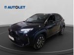 Toyota Yaris Cross 130 FWD TRD MY26