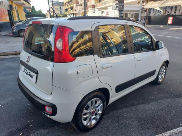Fiat Panda 1.3 M.jet 95cv S&S Lounge - Foto 7