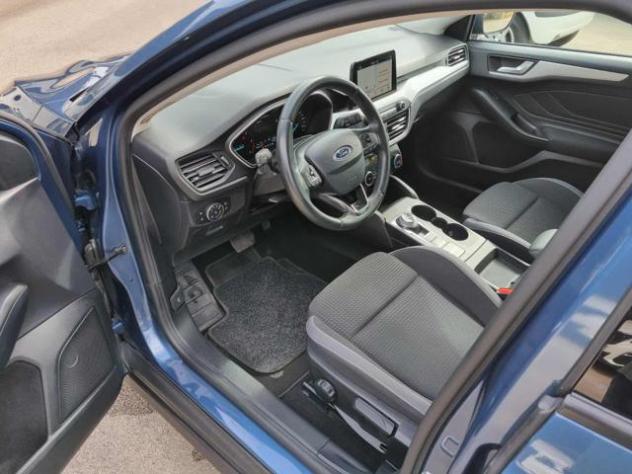 FORD Focus 1.5 Ecoblue 120cv Business Co-Pilot rif. 19652859 - Foto 9