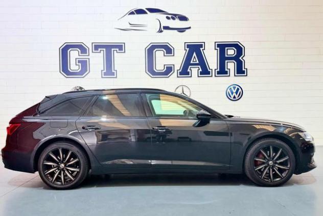 AUDI A6 40 2.0 TDI S tronic S-line rif. 23786764 - Foto 5