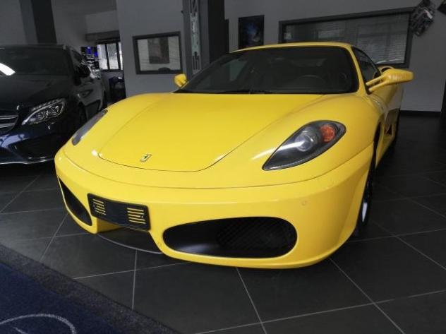 Ferrari F430 F430 F1 - Foto 4