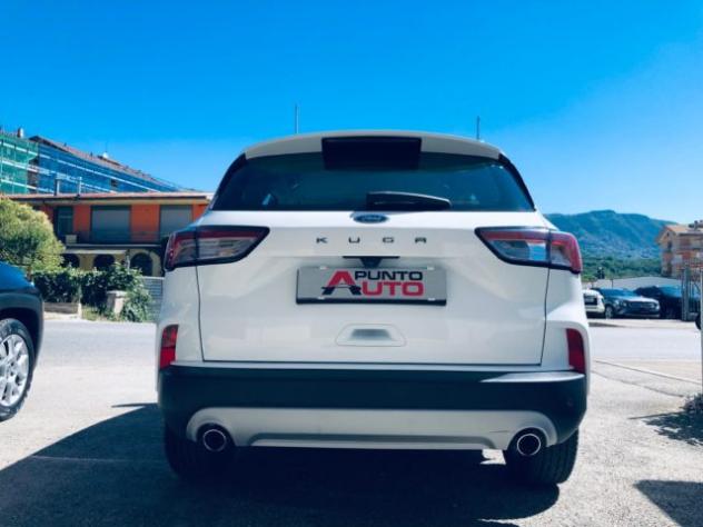 FORD Kuga 1.5 120 CV aut. 2WD Titanium TELECAM rif. 20810262 - Foto 9