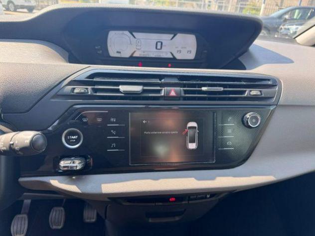 CITROEN C4 Picasso BlueHDi 120 S&S Live rif. 23913718 - Foto 9