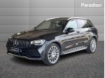 Mercedes-Benz GLC 220d - PREMIUM | 195CV -  4MATIC - 2019
