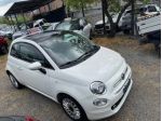 FIAT 500 (2015-2024) 500 1.2 EasyPower Lounge