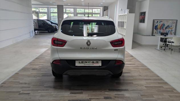 Renault Kadjar dCi 8V 110CV Energy Life - Foto 9