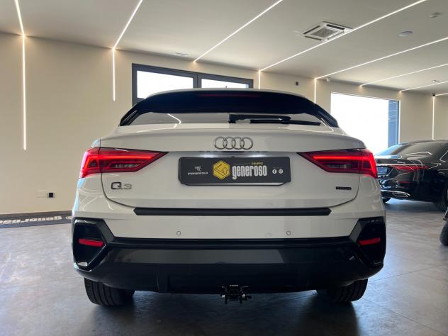 Audi Q3 SPB 40 TDI quattro S tronic Business Plus - Foto 4