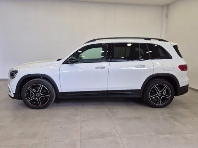 MERCEDES-BENZ GLB 200 d Automatic 4Matic AMG Line Advanced Plus rif. 22666282 - Foto 3