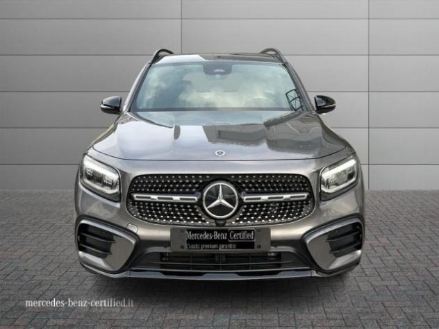 MERCEDES-BENZ GLB 200 d Automatic AMG Line Advanced Plus rif. 24160789 - Foto 3