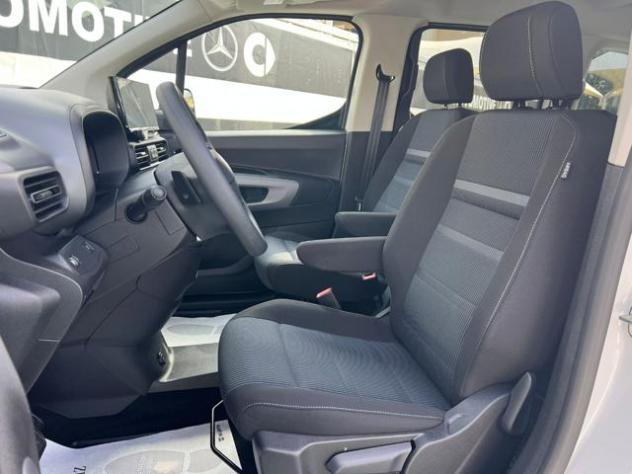 FIAT Doblo Doblò 1.5 BlueHdi 130 CV PC icon +iva rif. 23978016 - Foto 9