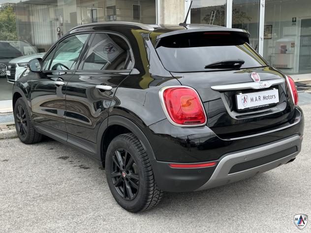 Fiat 500X 1.6 MultiJet 120 CV Cross Plus - Foto 7