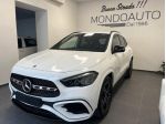 MERCEDES-BENZ GLA 200 MERCEDES-BENZ GLA 200 2.0 d 150 rif. 23417753