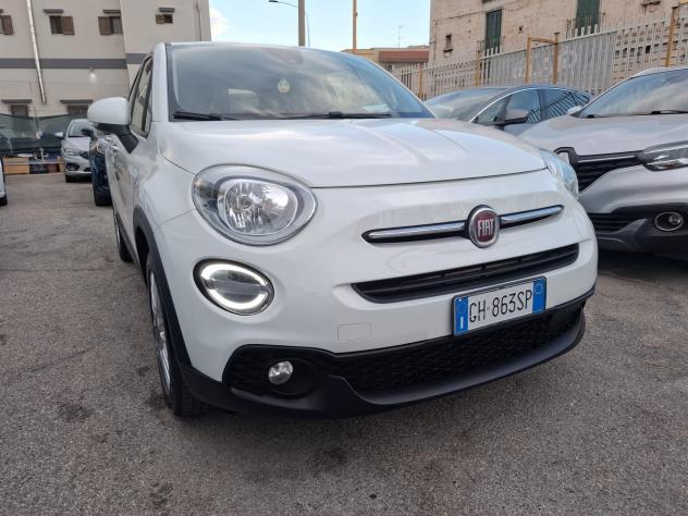 Fiat 500X MultiJet 95 CV CONNECT N1 IVA ESPOSTA - Foto 3