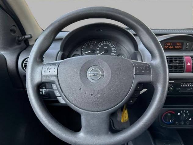 OPEL Corsa 1.2i 16V cat 3 porte Sport rif. 23648330 - Foto 8