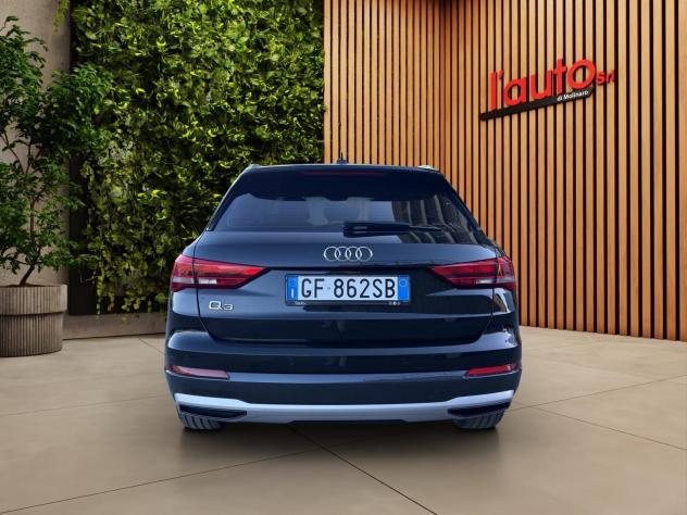 Audi Q3 35 TDI S tronic Business Advanced - Foto 5