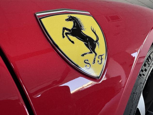 Ferrari SF90 Spider 4.0 Hybrid DCT 4WD Spider - Foto 6