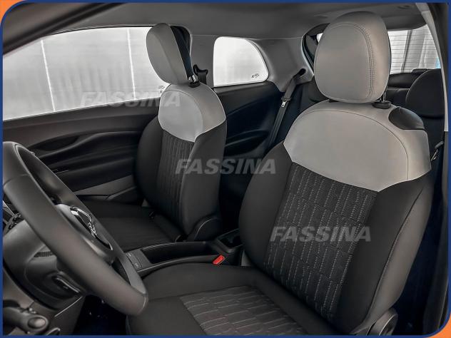 FIAT 500 Hybrid Hybrid Icon - Foto 8