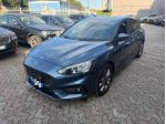 FORD Focus 1.0 EcoBoost Hybrid 155 CV 5p. ST-Line X rif. 24039363