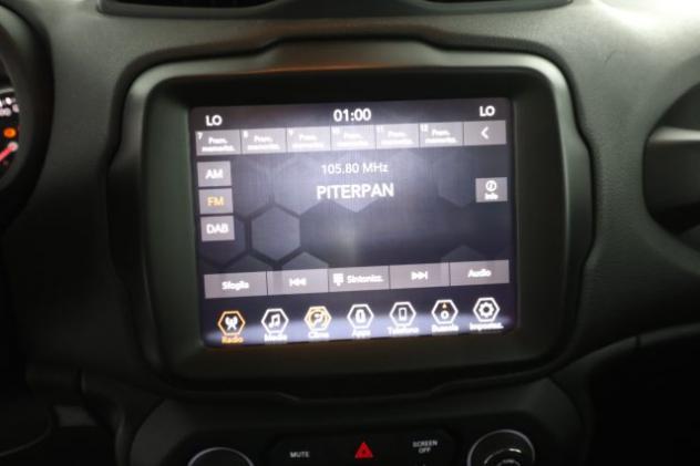 JEEP Renegade Renegade 1.0 T3 Night Eagle rif. 23925651 - Foto 9