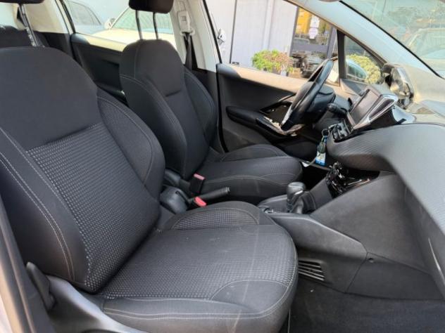 PEUGEOT 208 1° serie PureTech Turbo 110 EAT6 S&S 5 porte Allur rif. 23922355 - Foto 5
