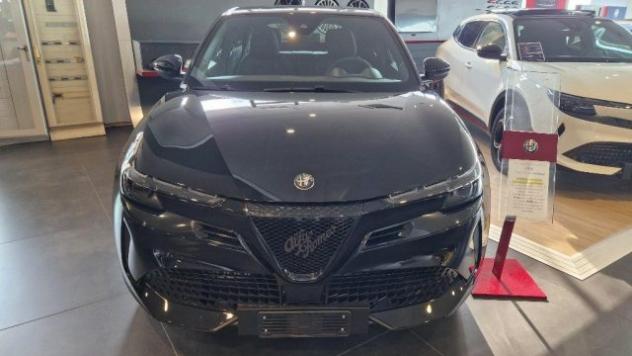 ALFA ROMEO Junior 1.2 145 CV Hybrid eDCT6 rif. 23820233